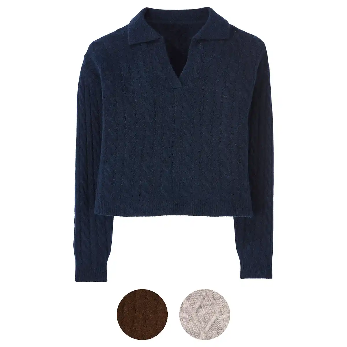 Bild 1 von UP2FASHION WOMEN Damen Cardigan