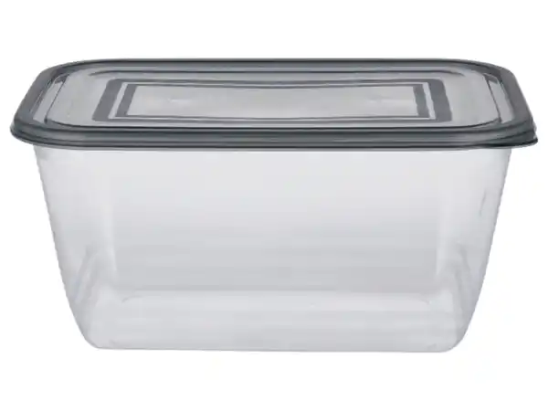 Bild 3 von SILVERCREST® Frischhaltedosen-Sets XXL