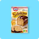 Bild 1 von DR. OETKER Backmischung, Schokino Cake RAC MB
