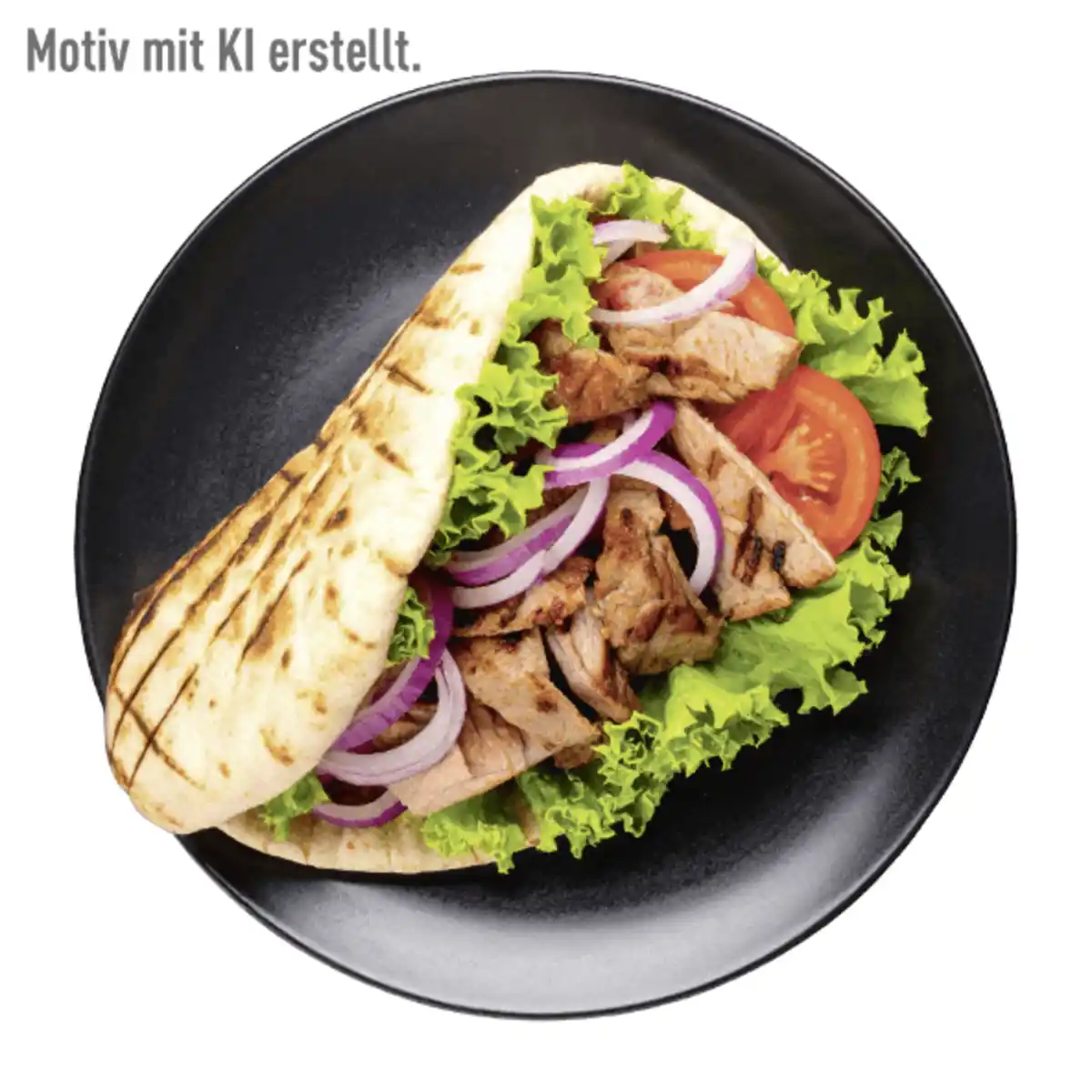 Bild 1 von Döner-Box 950g