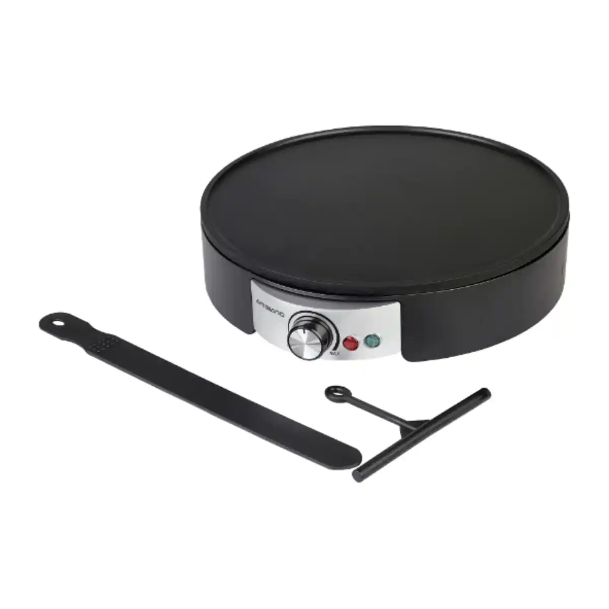 Bild 2 von AMBIANO Crêpe-Maker / Waffeleisen