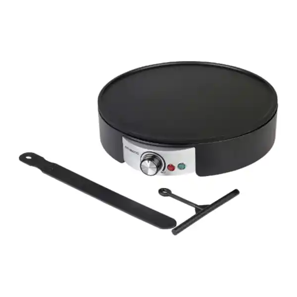 Bild 2 von AMBIANO Crêpe-Maker / Waffeleisen