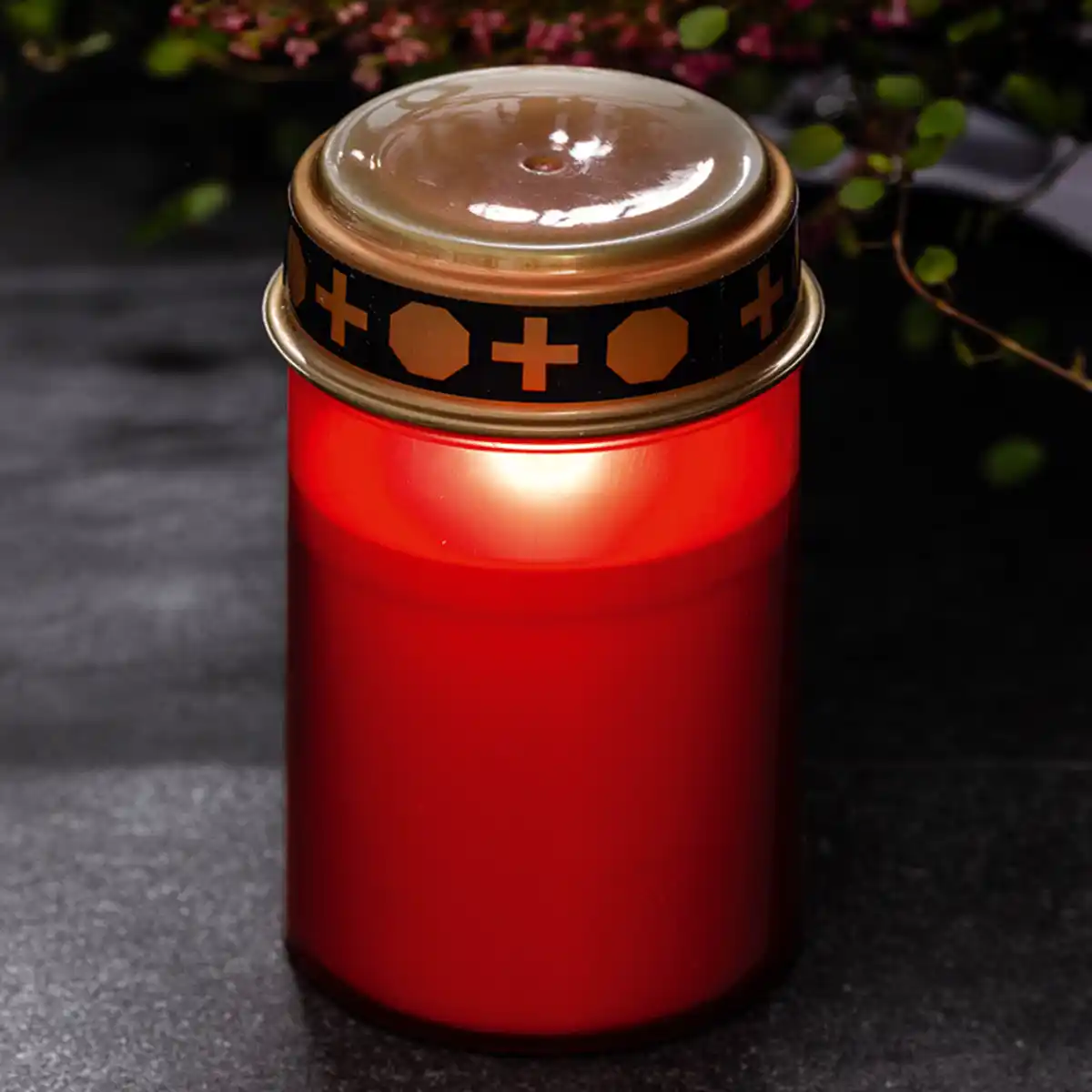 Bild 1 von I-Glow LED-Grablicht