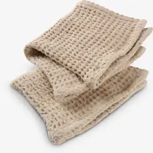 Spültuch EVIN W28xL28cm 2Stk/Pck. beige