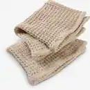 Bild 1 von Spültuch EVIN W28xL28cm 2Stk/Pck. beige