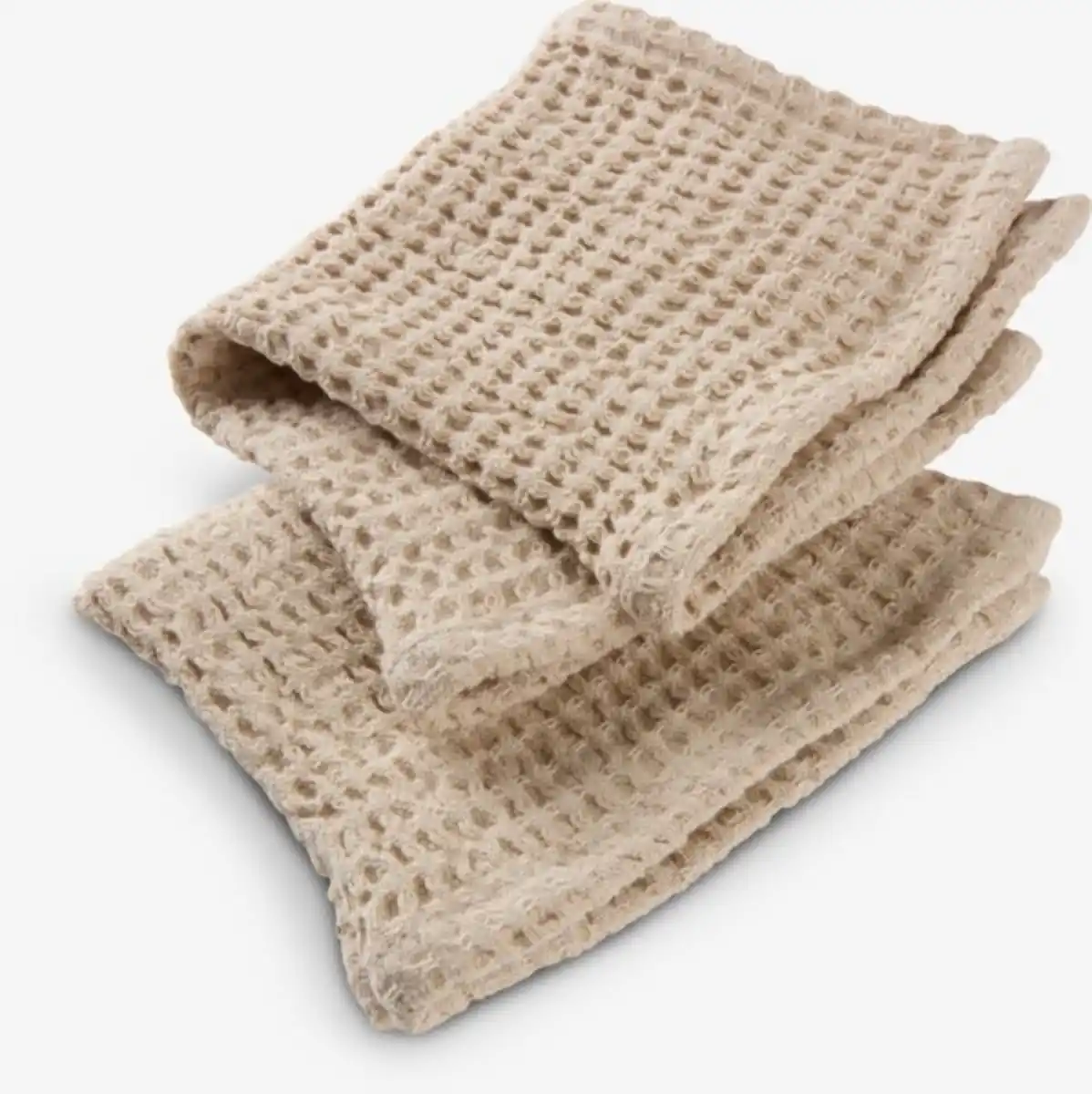 Bild 1 von Spültuch EVIN W28xL28cm 2Stk/Pck. beige