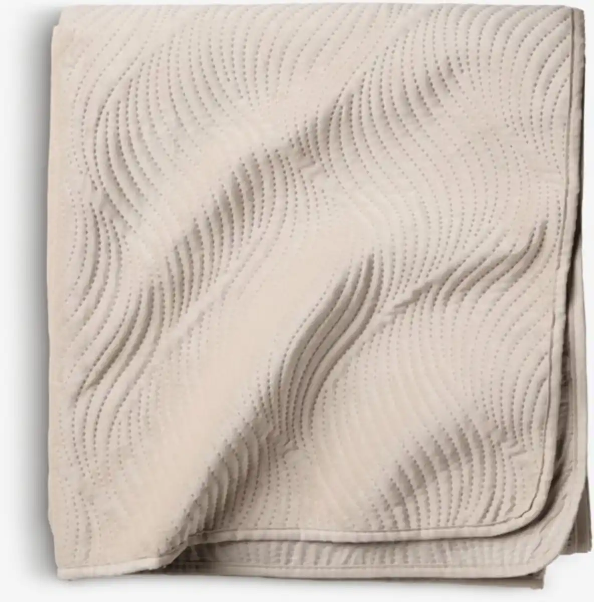 Bild 1 von Tagesdecke GLORIOSA 160x220 beige