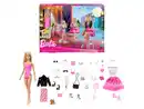 Bild 3 von Barbie Adventskalender