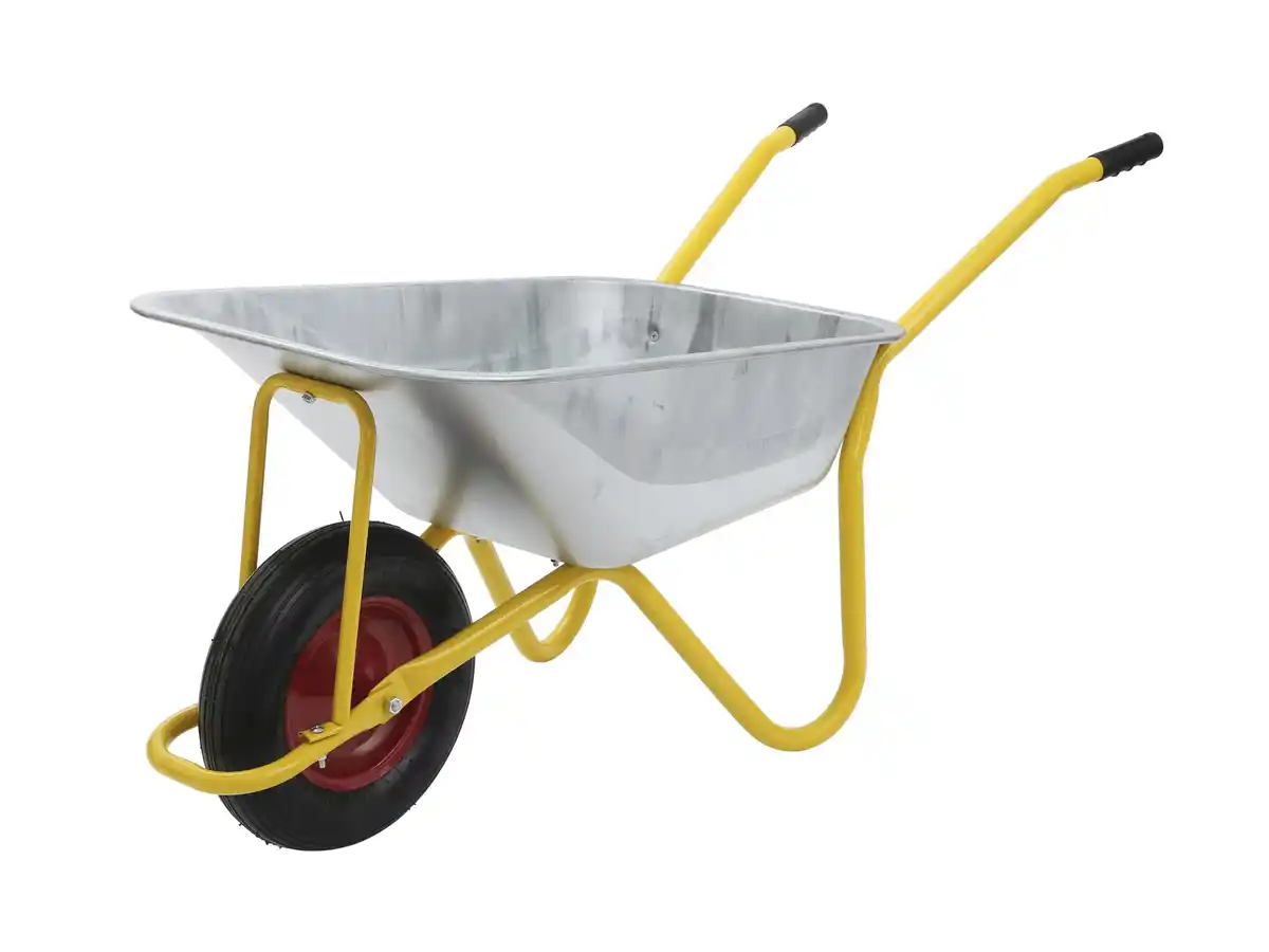 Bild 1 von Schubkarre
