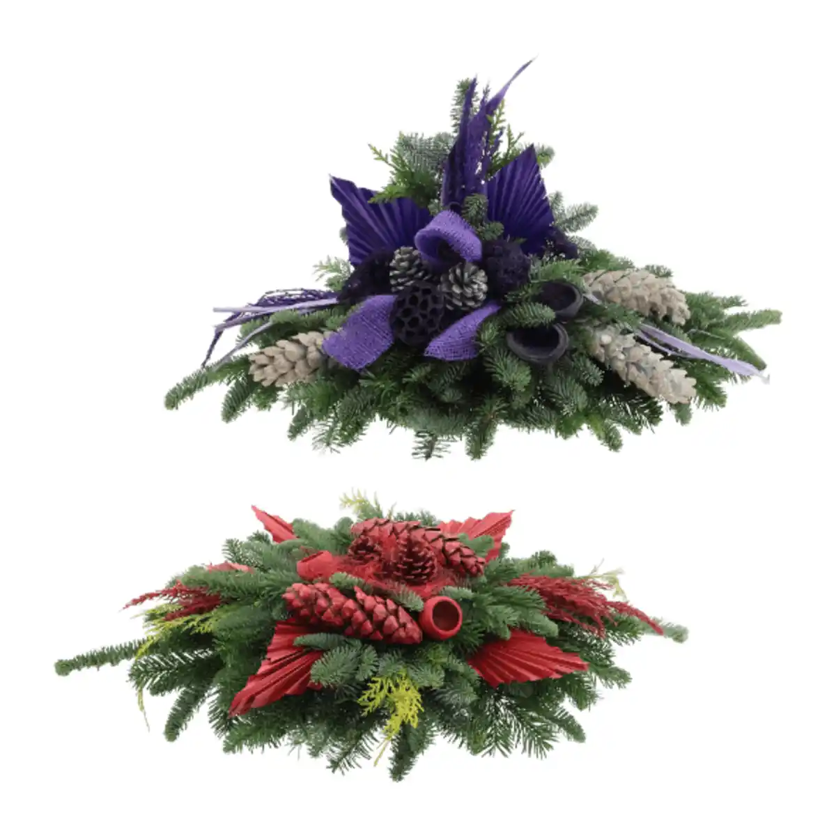 Bild 1 von GARDENLINE Grableger / Grabgesteck