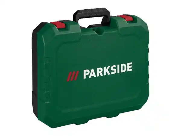 Bild 3 von PARKSIDE® 20 V Akku-Bohrhammer »PABH 20-Li D4«, ohne Akku und Ladegerät