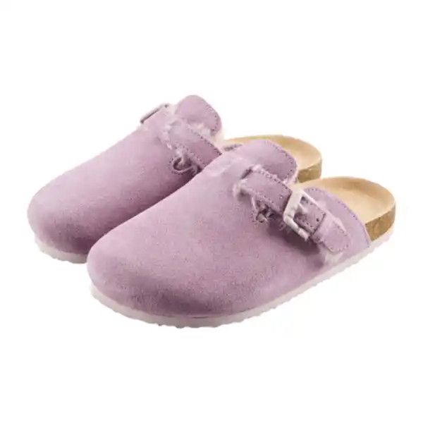 Bild 2 von L&D Kinder-Clogs