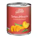 Bild 1 von ALL SEASONS Tortenpfirsiche 850ml