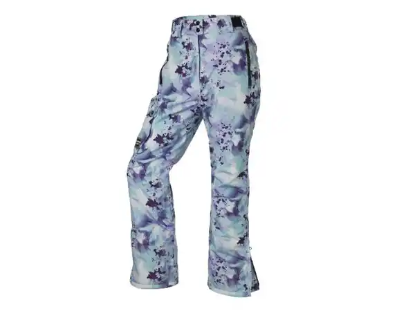 Bild 2 von CRIVIT Damen Freeride Hose
