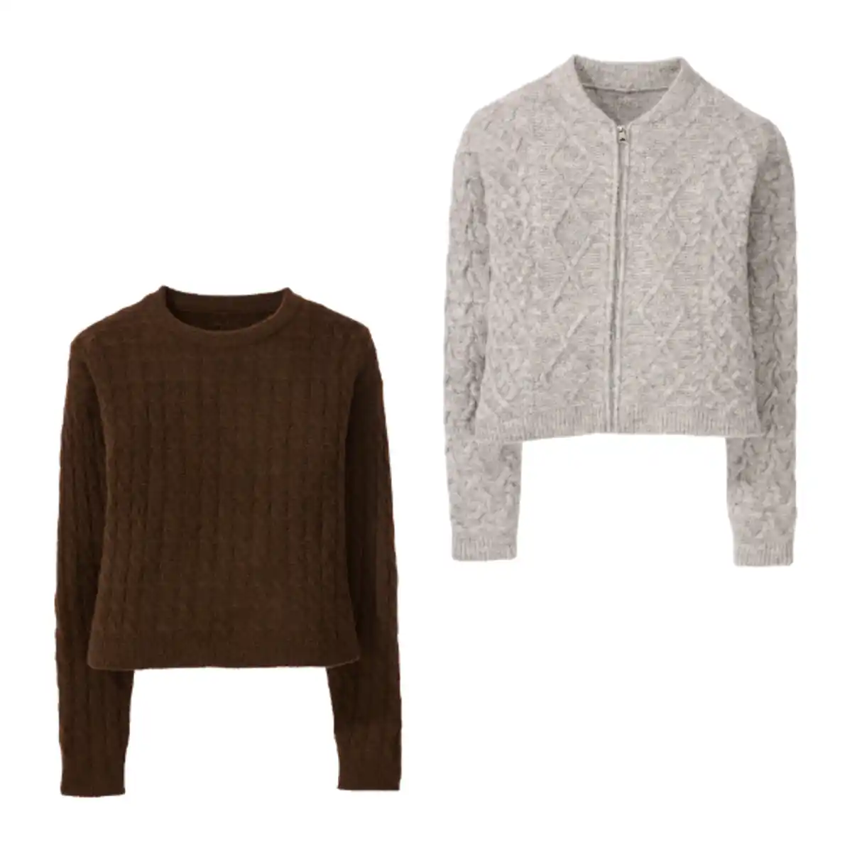 Bild 1 von UP2FASHION Pullover / Cardigan