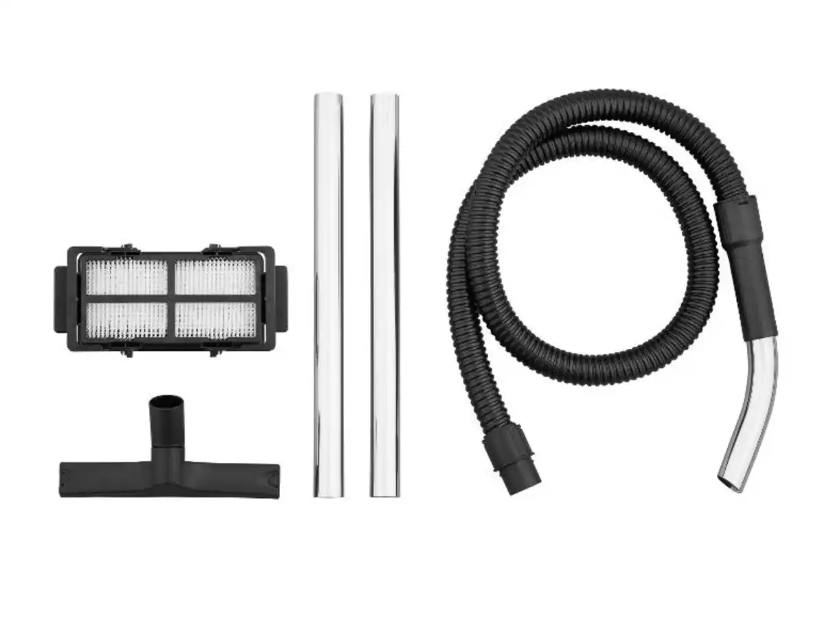 Bild 3 von PARKSIDE® Aschesauger »PAS 20 A1«