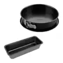 Bild 1 von CROFTON Profi-Backform