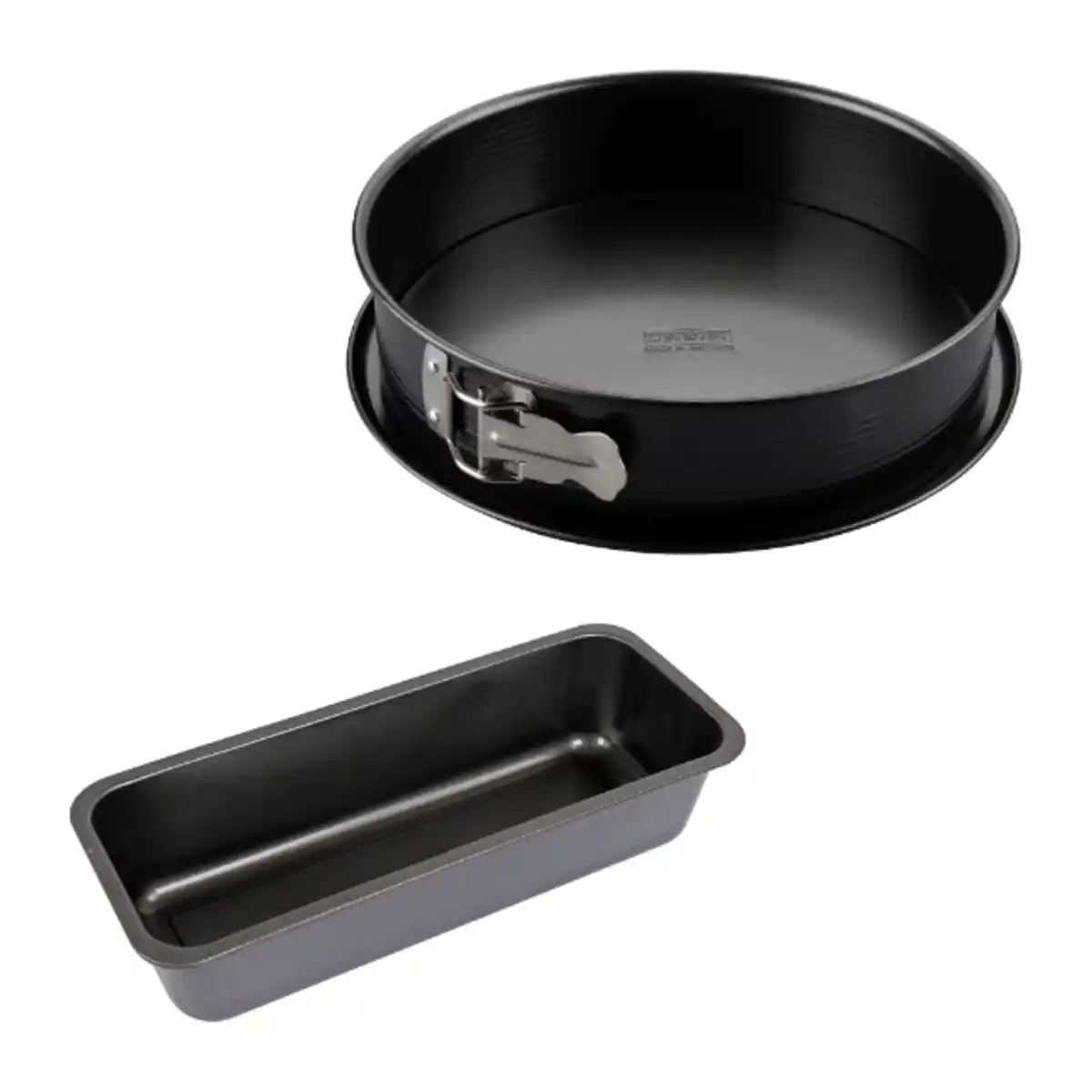 Bild 1 von CROFTON Profi-Backform