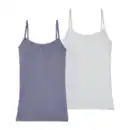 Bild 2 von UP2FASHION Damen-Unterhemden