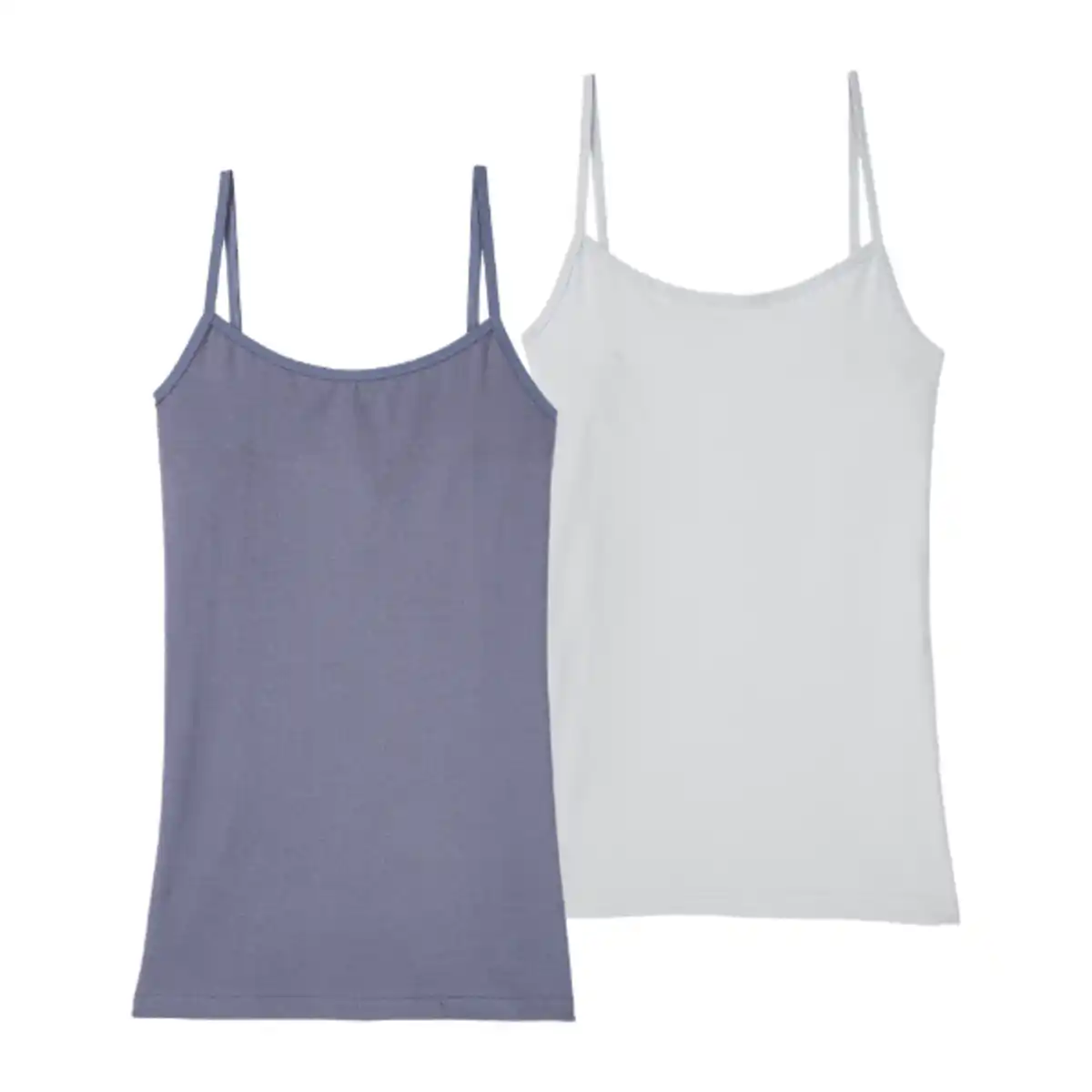 Bild 2 von UP2FASHION Damen-Unterhemden