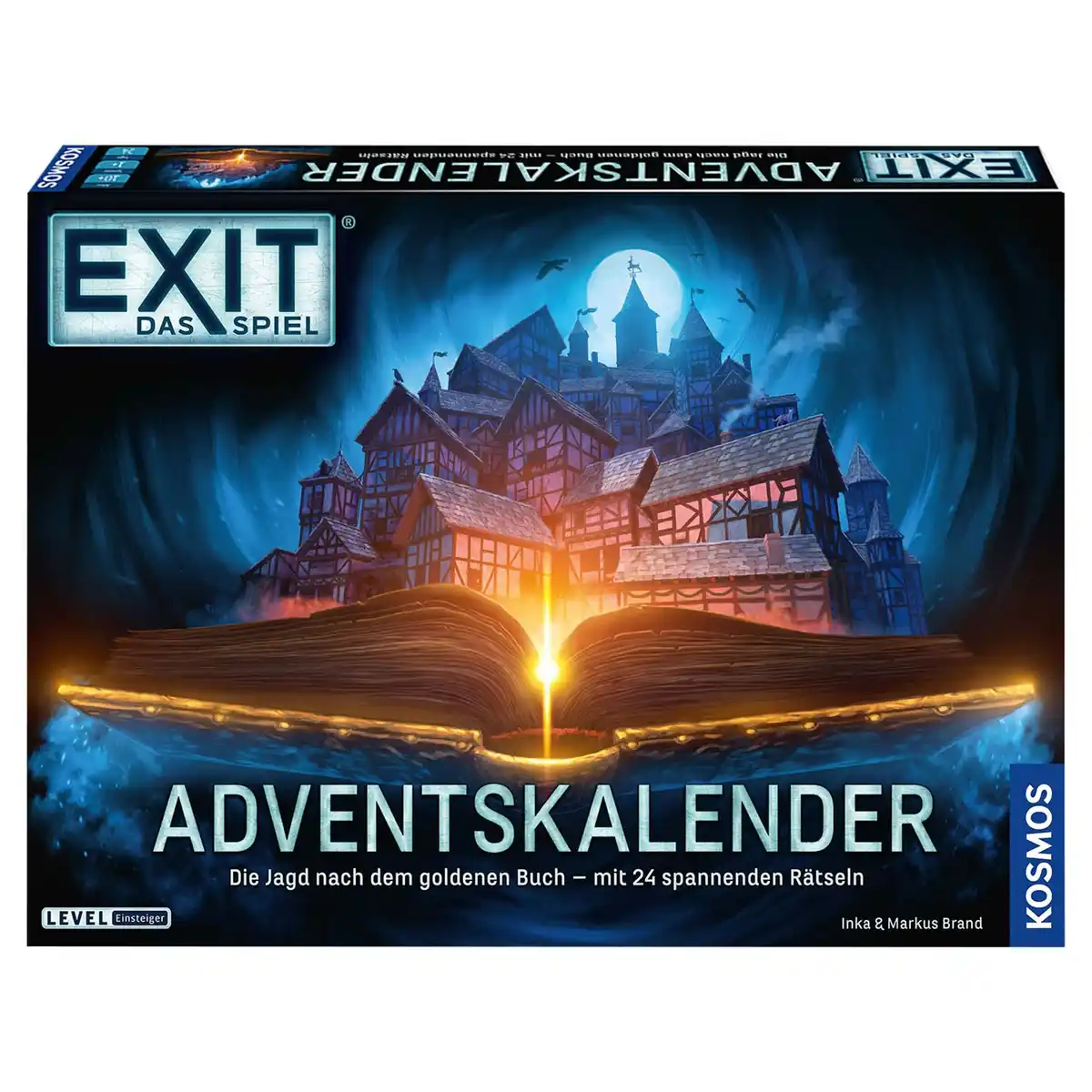 Bild 1 von KOSMOS Adventskalender