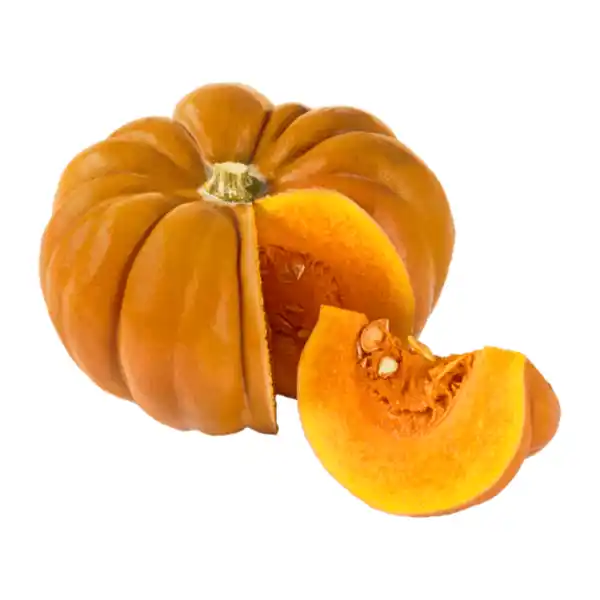 Bild 3 von Speisekürbisse