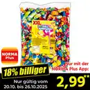 Bild 1 von Bona Vita XXL Fruchtige Kaubonbons