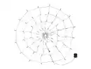 Bild 2 von LIVARNO home LED-Spinnennetz