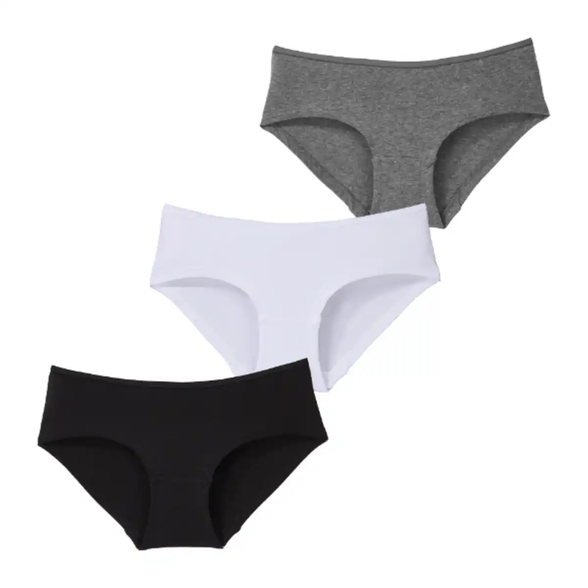 Bild 4 von UP2FASHION Damen-Slips