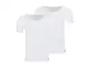 Bild 2 von LOOKS by Wolfgang Joop Herren Unterhemd/T-Shirt, 2 Stück