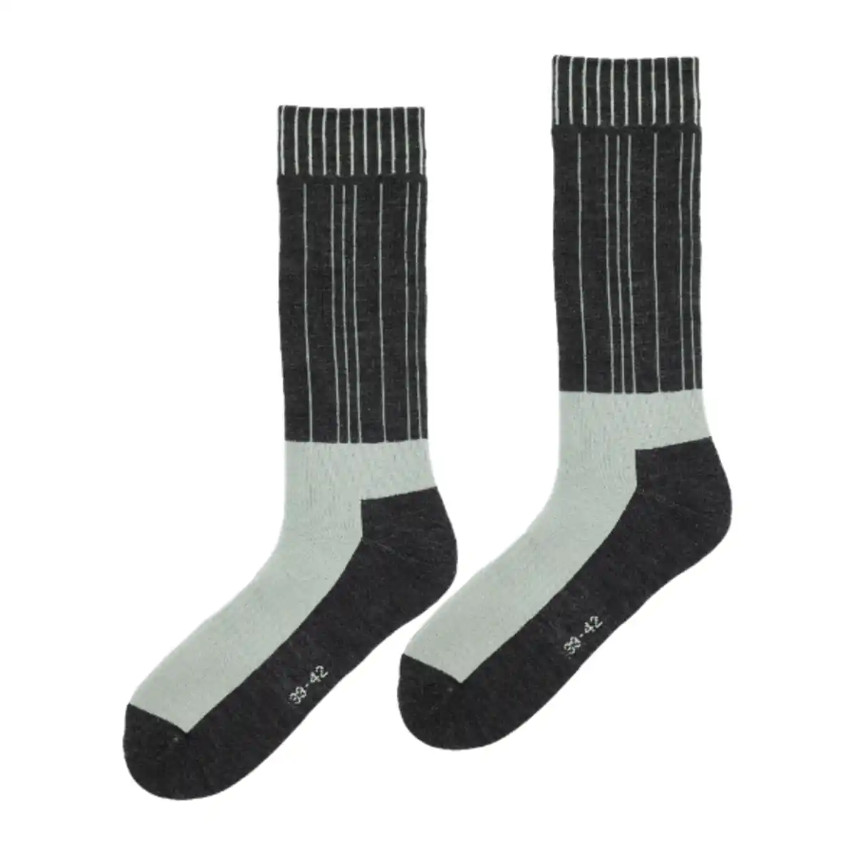 Bild 3 von UP2FASHION Outdoorsocken mit Merinowolle