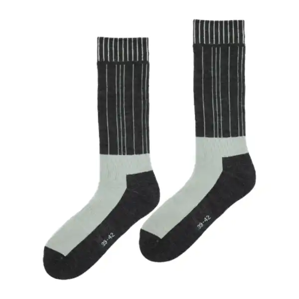 Bild 3 von UP2FASHION Outdoorsocken mit Merinowolle