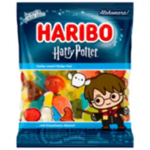 Haribo Harry Potter