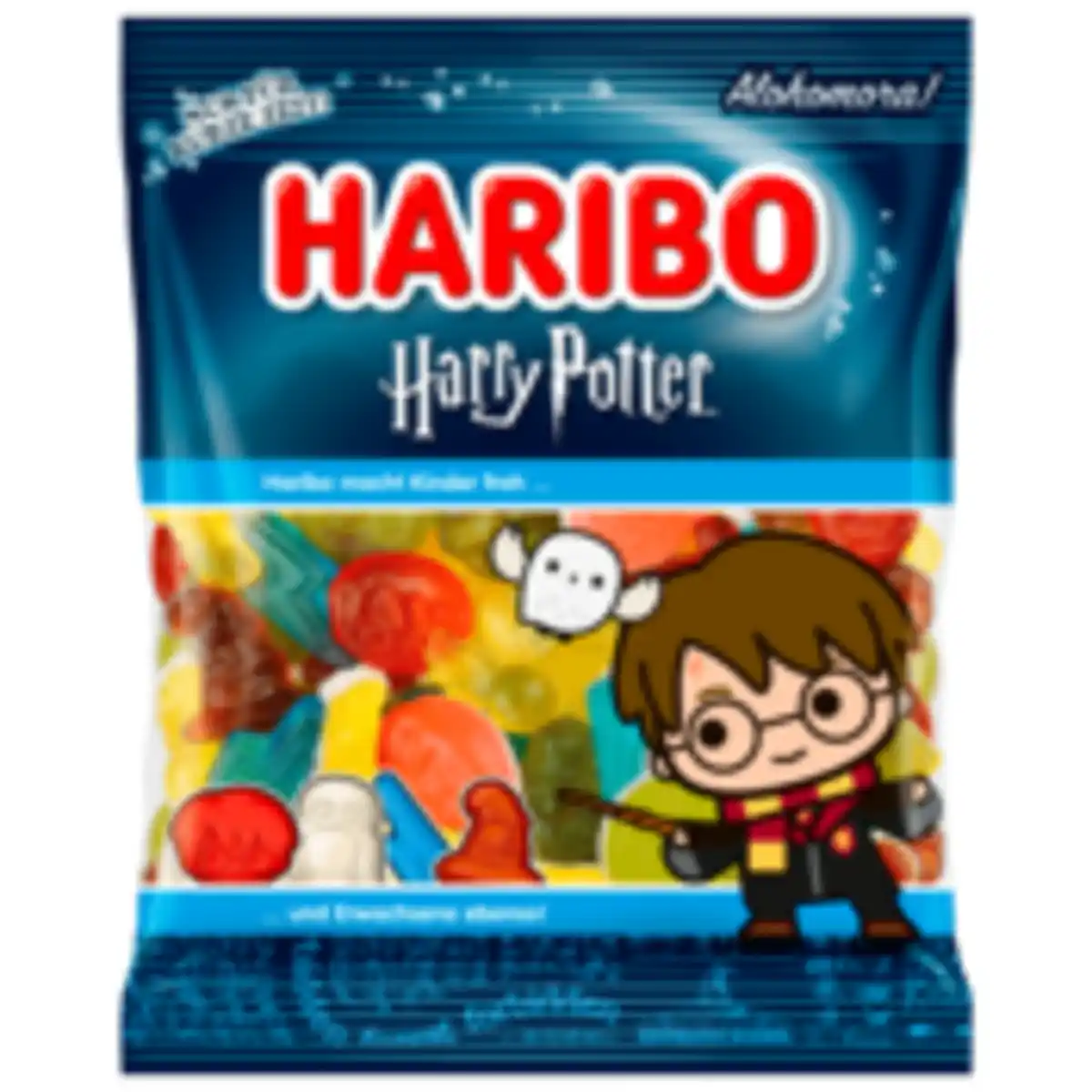 Bild 1 von Haribo Harry Potter