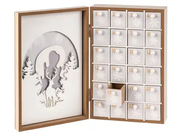 Bild 3 von LIVARNO home Adventskalender