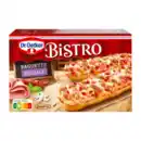 Bild 1 von DR. OETKER Bistro Baguette Speciale 250g