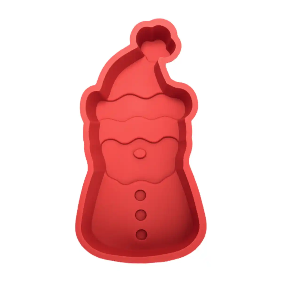 Bild 2 von CROFTON Silikonbackform / -matte