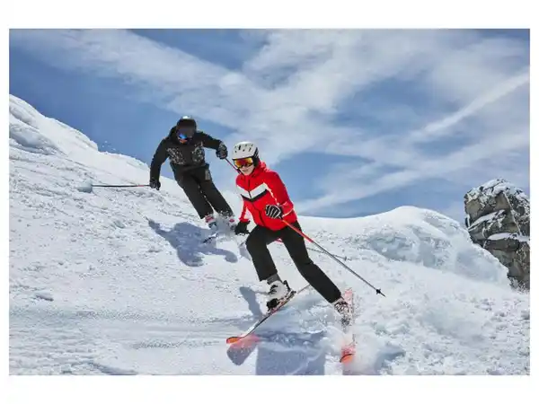 Bild 3 von CRIVIT Herren Skihose