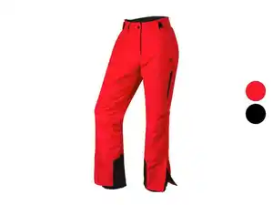 CRIVIT Damen-Skihose