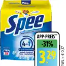 Bild 1 von Spee oder Weißer Riese Waschmittel