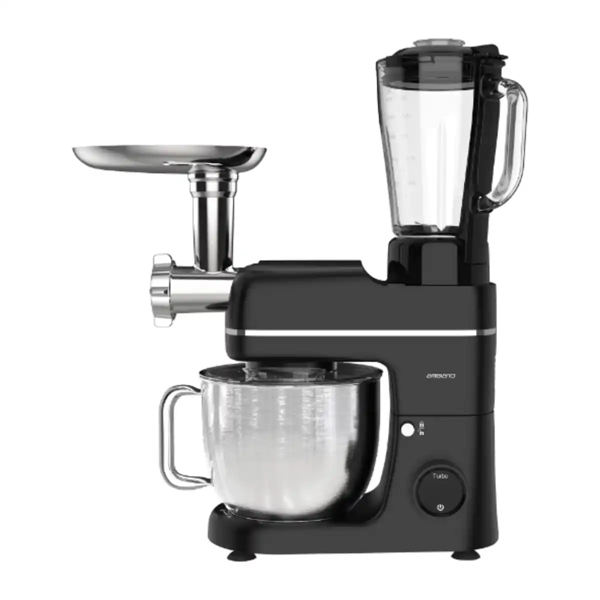 Bild 2 von AMBIANO Küchenmaschine