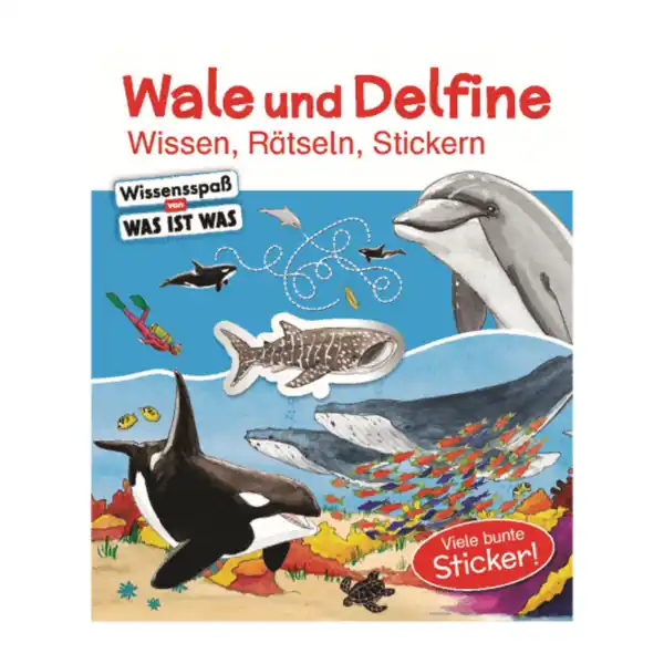 Bild 4 von WAS IST WAS Wissensspaß