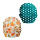 Bild 1 von BACK FAMILY Muffinförmchen