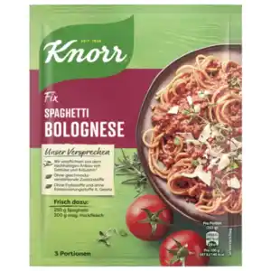 Knorr Fix