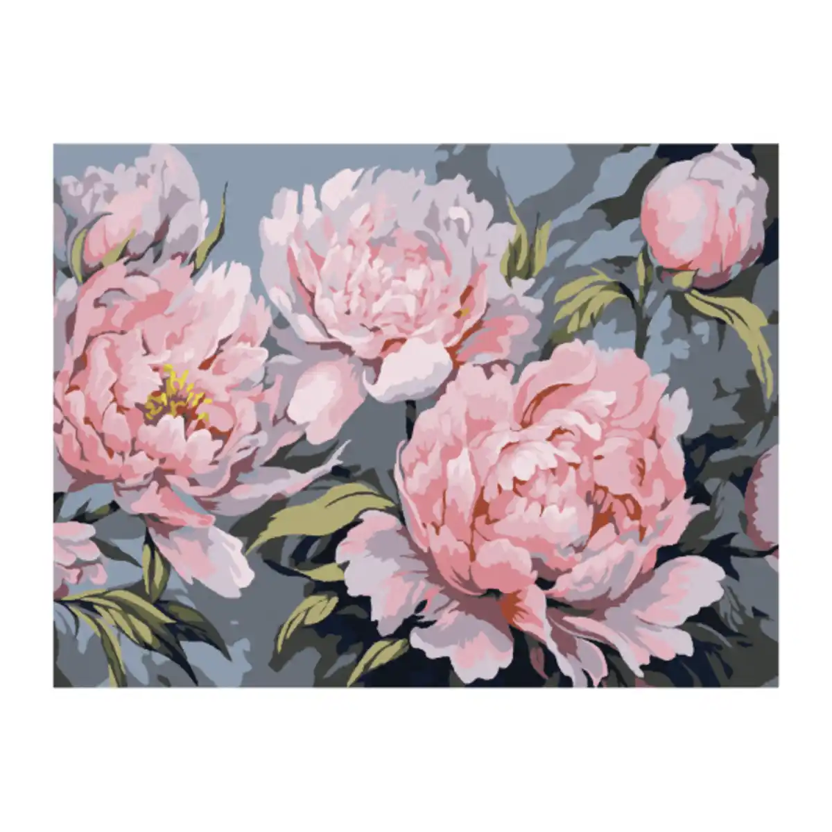 Bild 4 von HOME CREATION Malen nach Zahlen / Diamond Painting