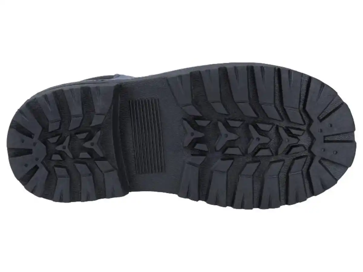 Bild 3 von lupilu® Kleinkinder Jungen Stiefel mit Warmfutter