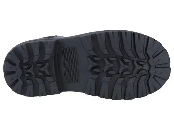 Bild 3 von lupilu® Kleinkinder Jungen Stiefel mit Warmfutter