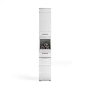 Hochschrank »Linus«, BxHxT: 30 x 182 x 31 cm