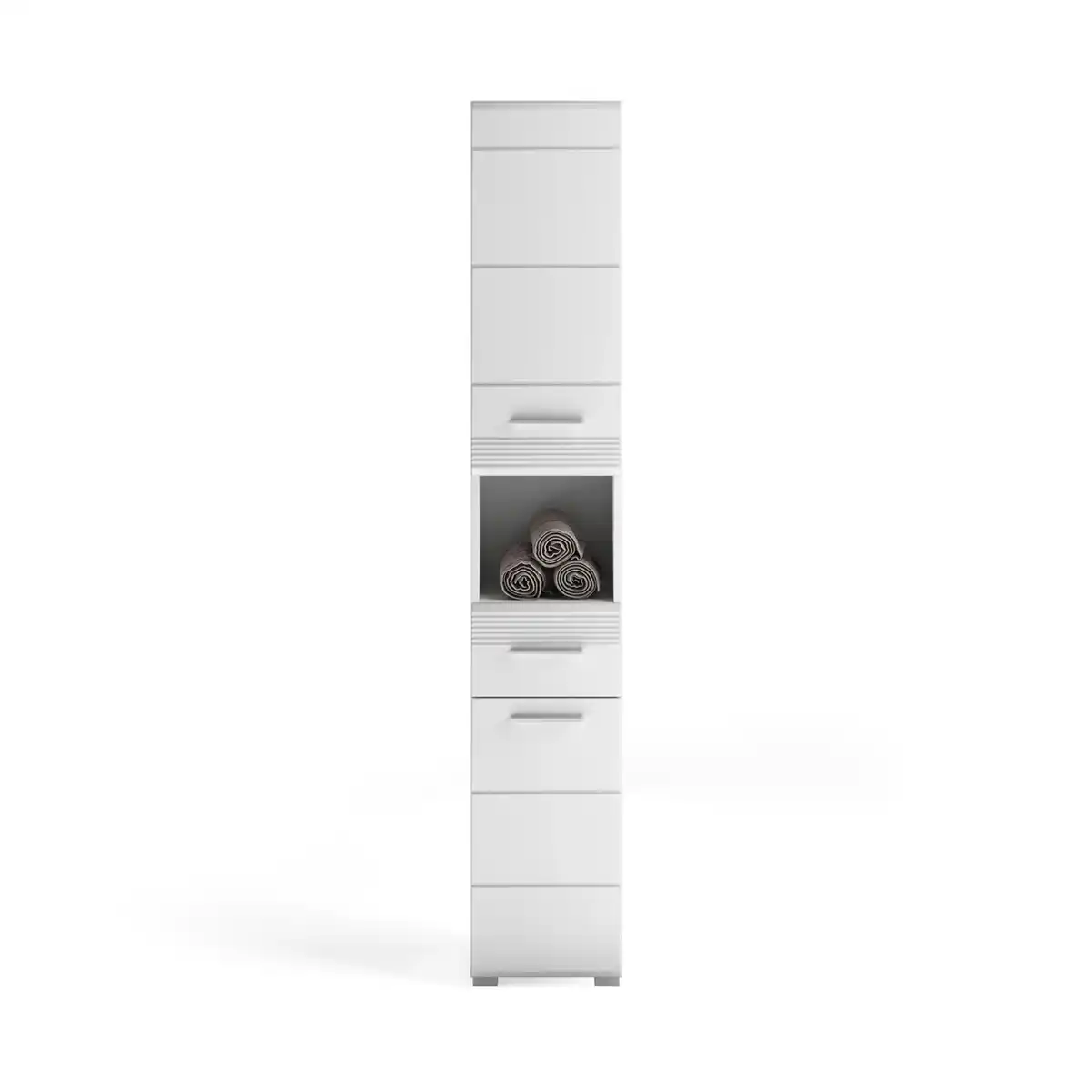 Bild 1 von Hochschrank »Linus«, BxHxT: 30 x 182 x 31 cm