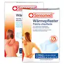 Bild 1 von Sensomed Wärmepflaster /-umschlag
